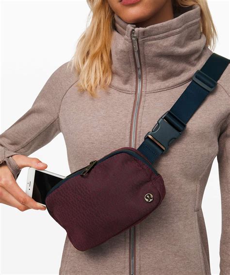 women's belt bag sale